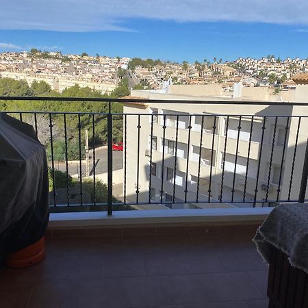 Apartament Jardin De Alba In Villamartin Orihuela Exteriér fotografie