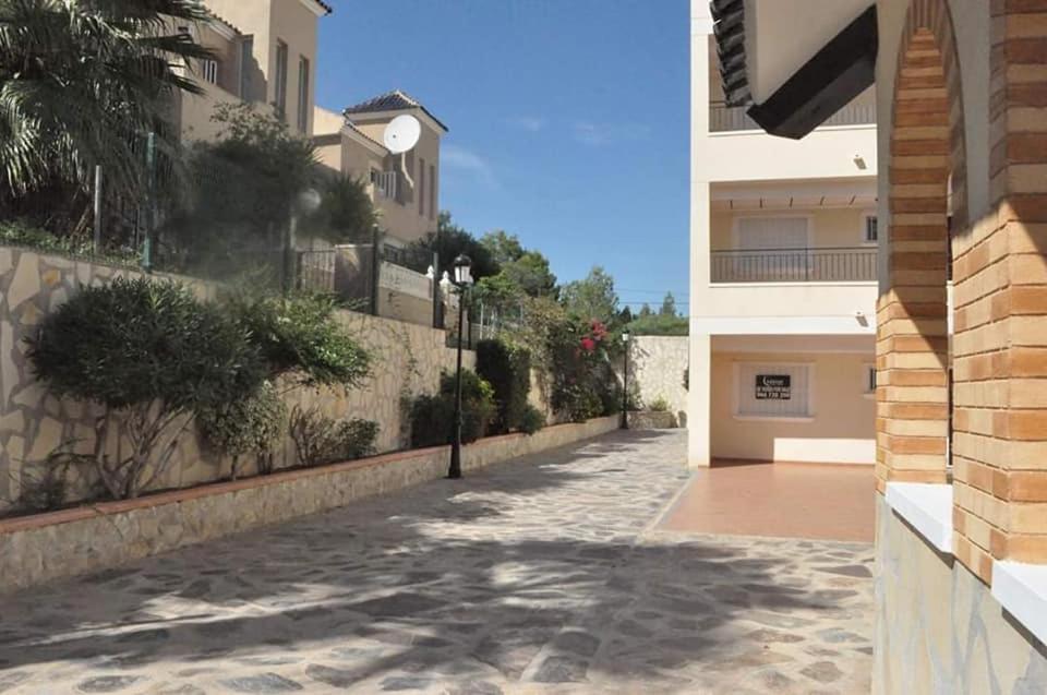 Apartament Jardin De Alba In Villamartin Orihuela Exteriér fotografie