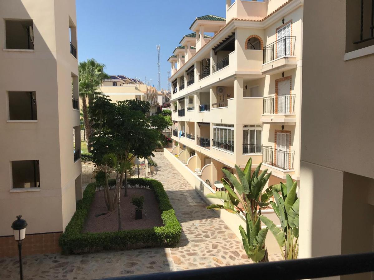 Apartament Jardin De Alba In Villamartin Orihuela Exteriér fotografie
