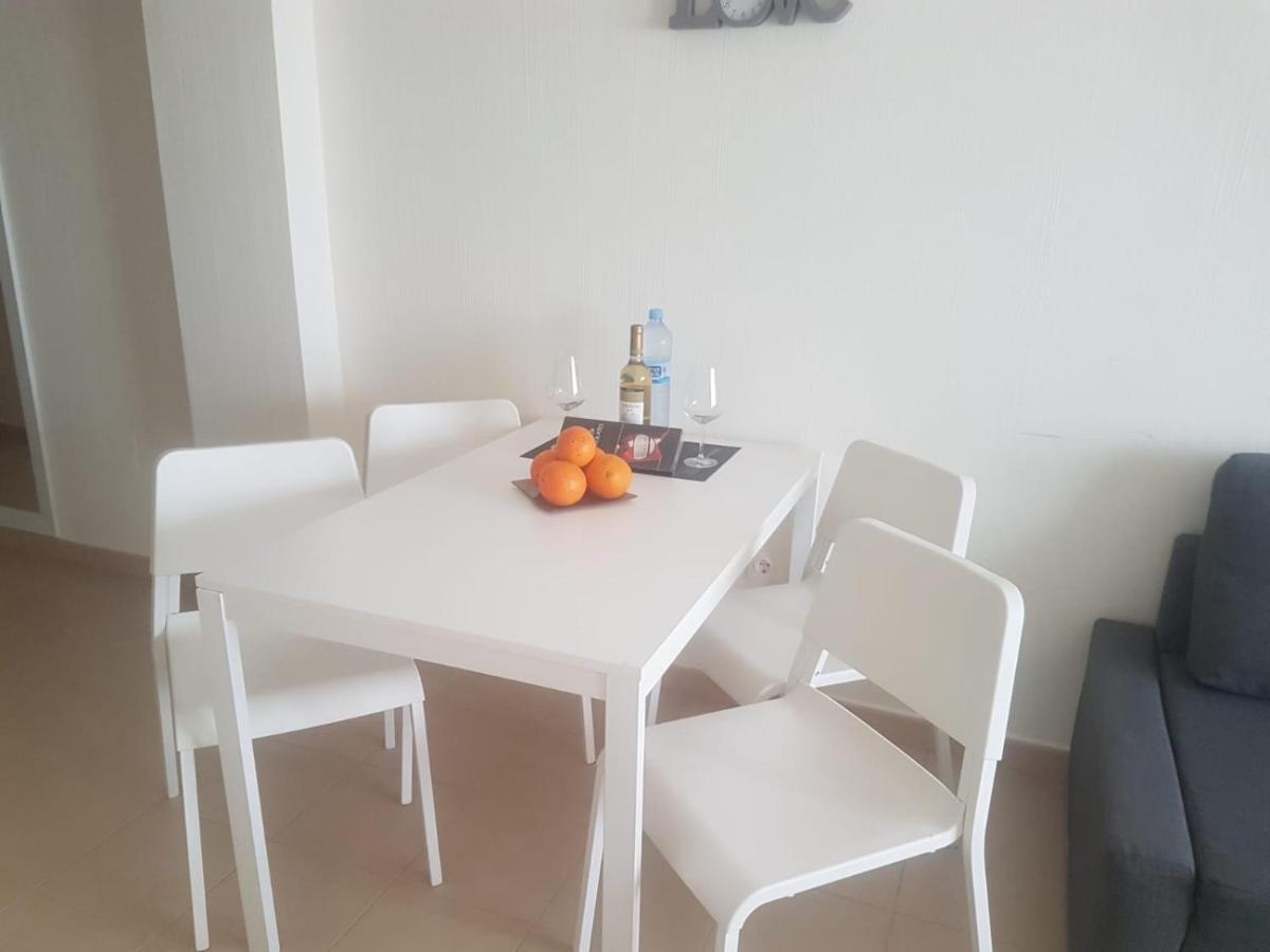Apartament Jardin De Alba In Villamartin Orihuela Exteriér fotografie