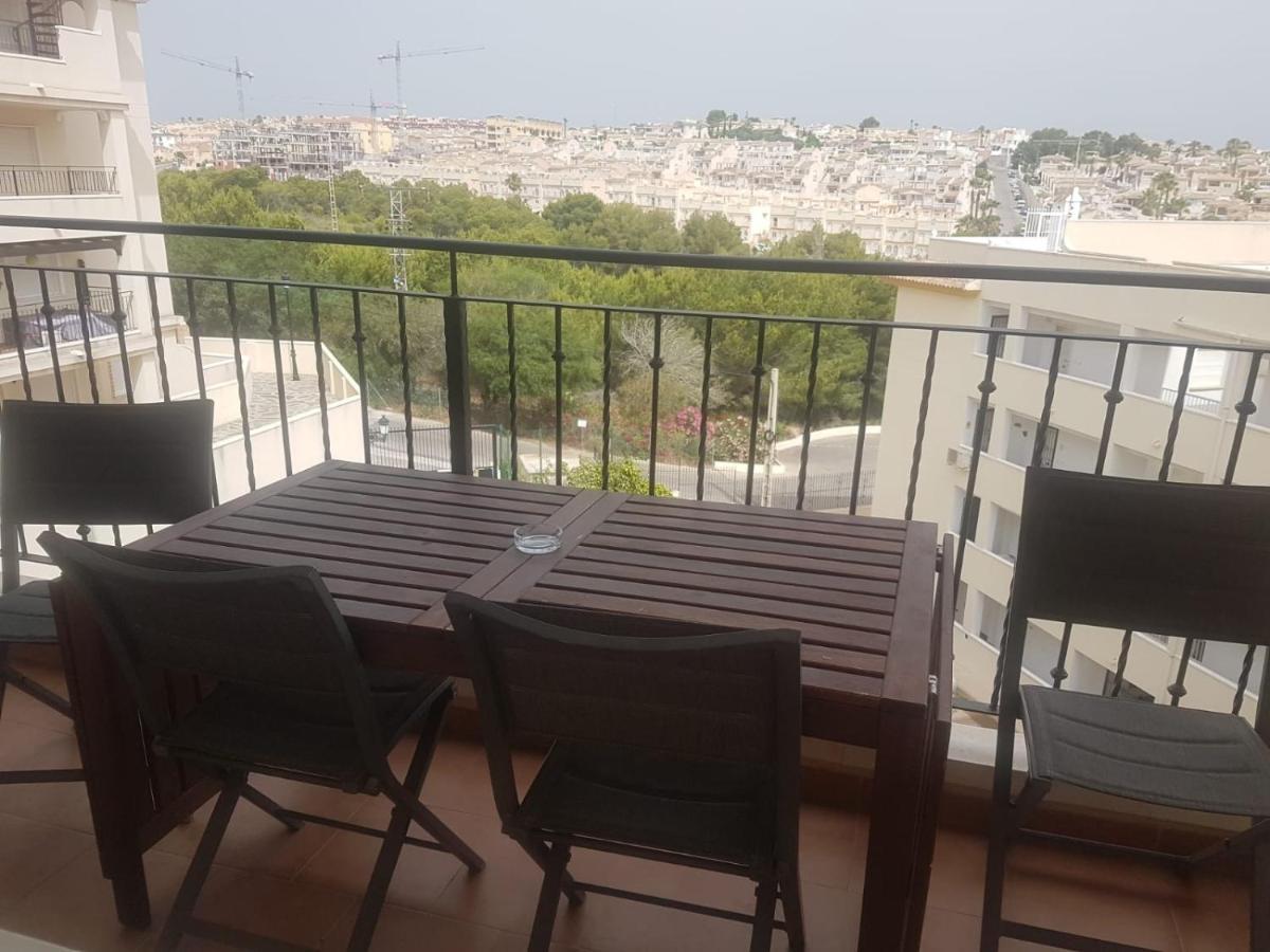 Apartament Jardin De Alba In Villamartin Orihuela Exteriér fotografie