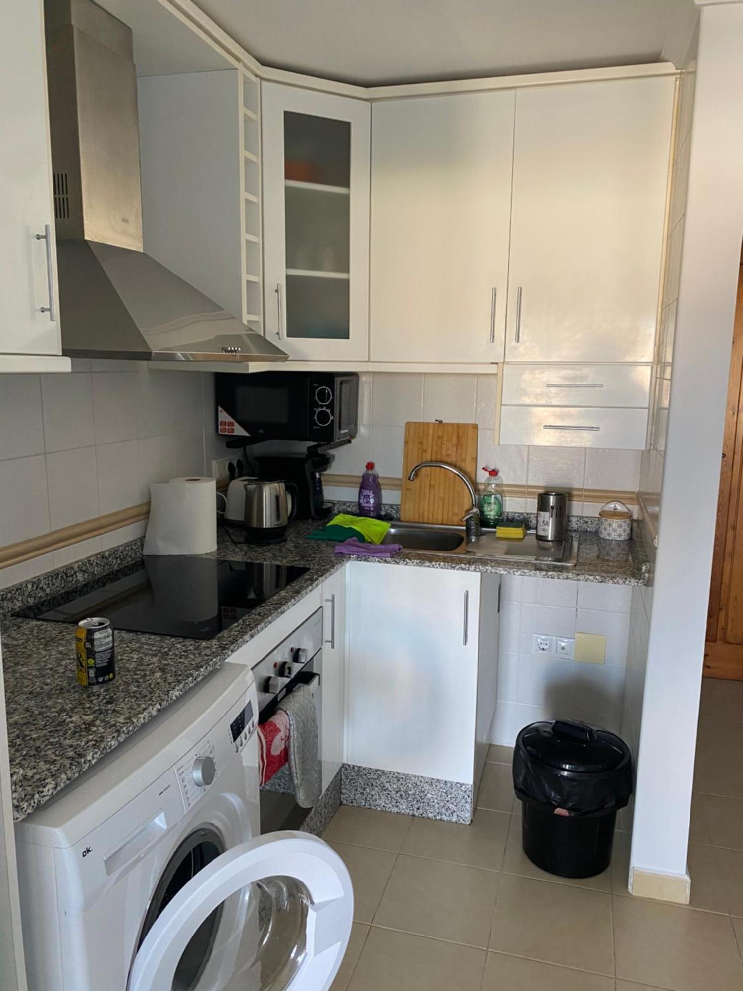 Apartament Jardin De Alba In Villamartin Orihuela Exteriér fotografie