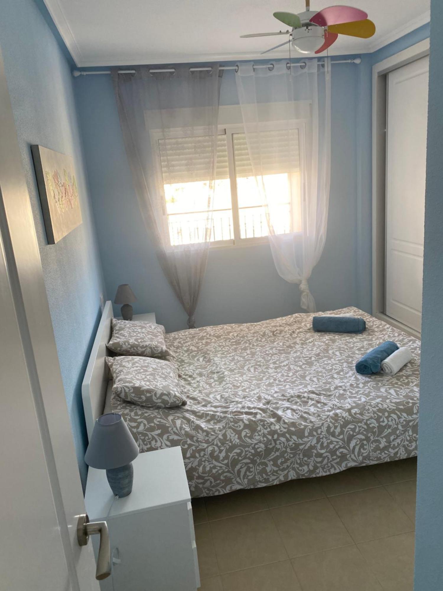 Apartament Jardin De Alba In Villamartin Orihuela Exteriér fotografie