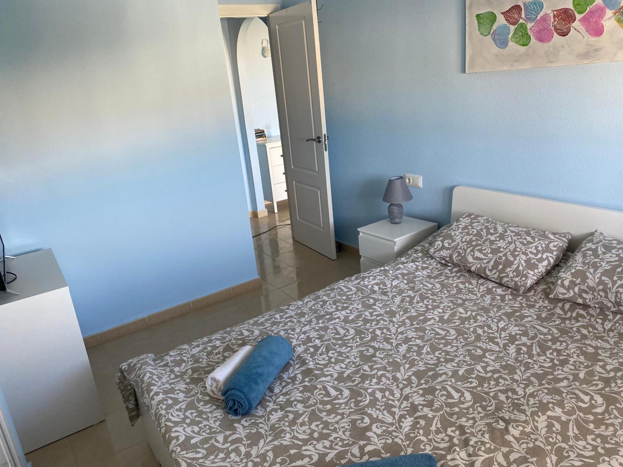 Apartament Jardin De Alba In Villamartin Orihuela Exteriér fotografie