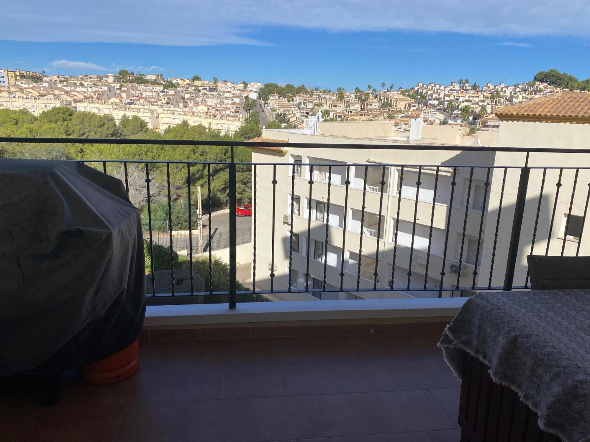 Apartament Jardin De Alba In Villamartin Orihuela Exteriér fotografie