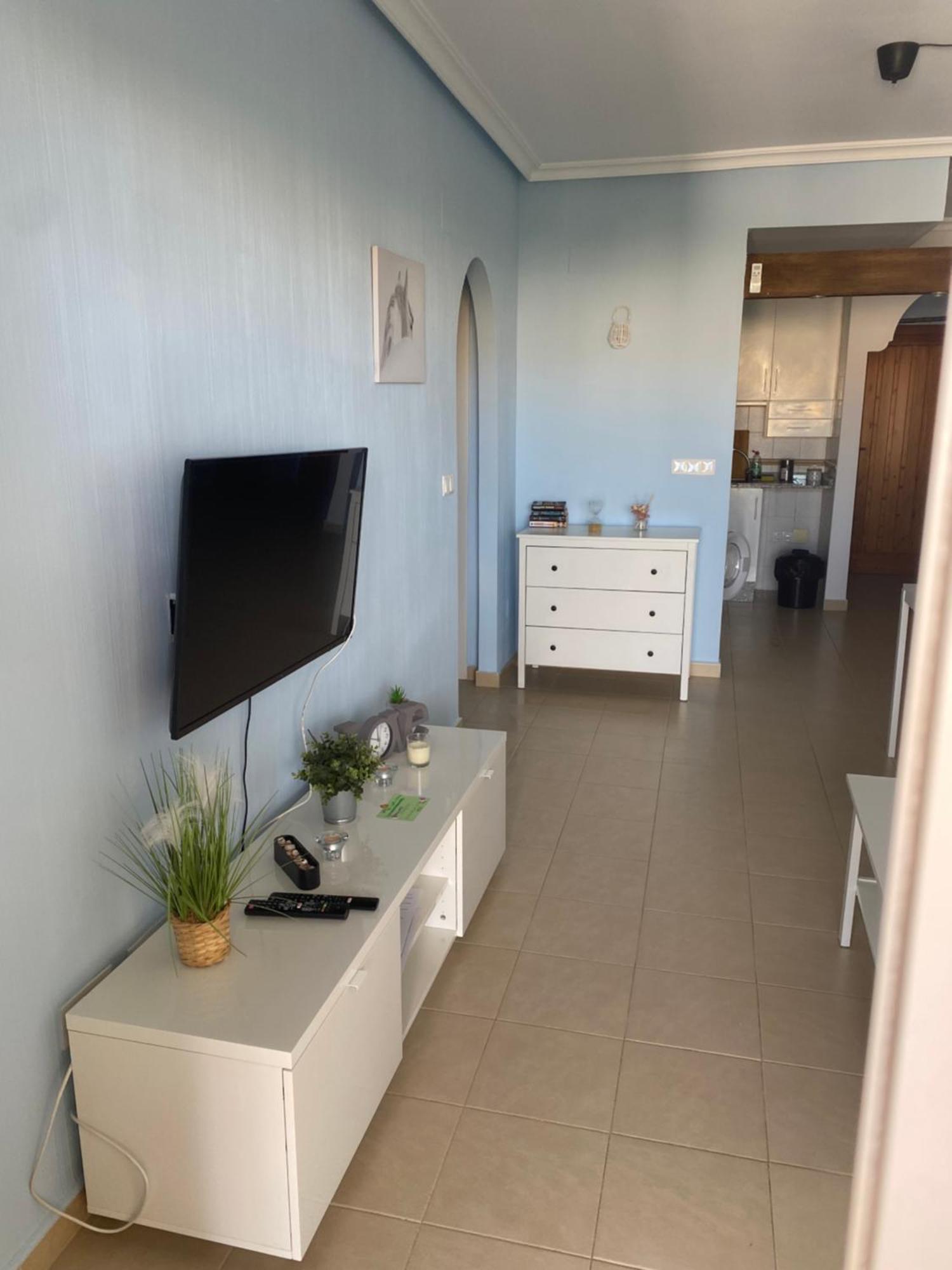 Apartament Jardin De Alba In Villamartin Orihuela Exteriér fotografie
