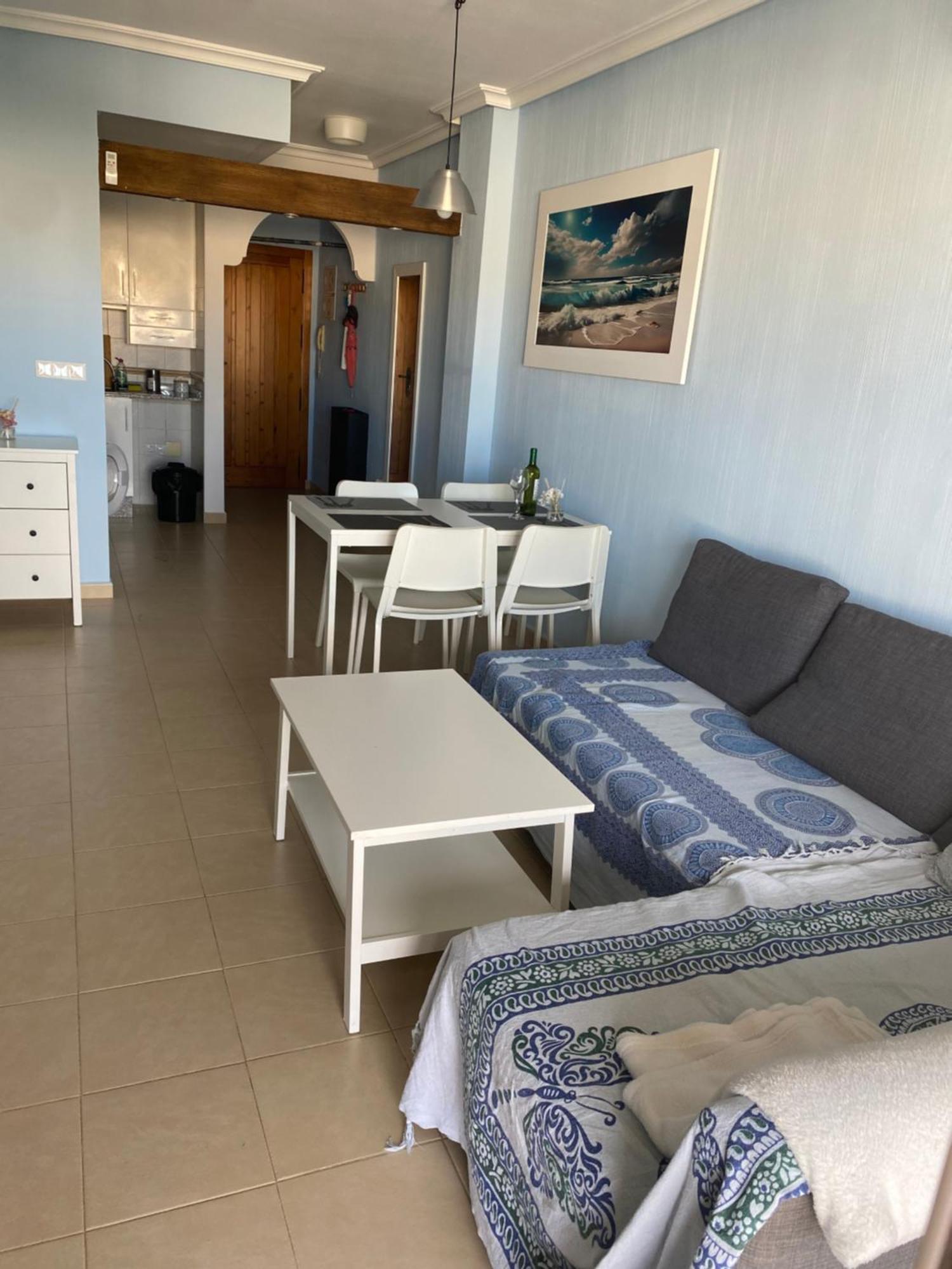 Apartament Jardin De Alba In Villamartin Orihuela Exteriér fotografie