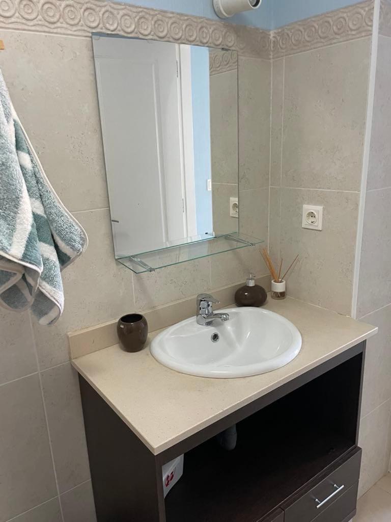 Apartament Jardin De Alba In Villamartin Orihuela Exteriér fotografie