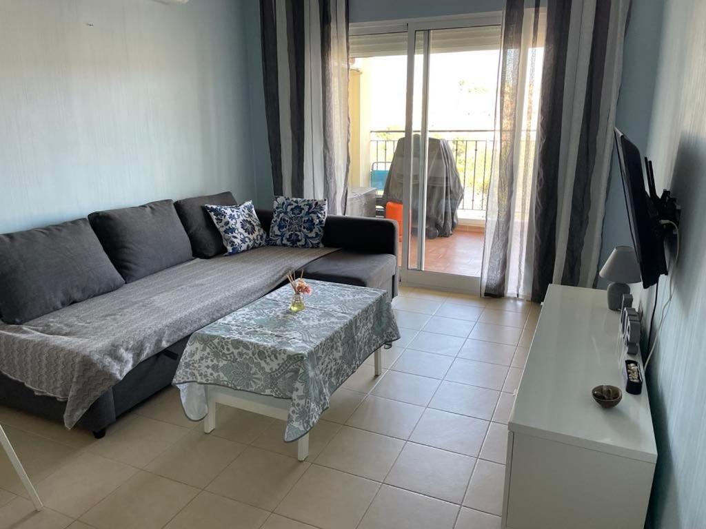 Apartament Jardin De Alba In Villamartin Orihuela Exteriér fotografie