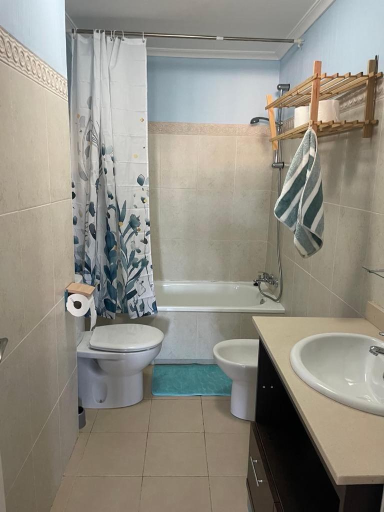 Apartament Jardin De Alba In Villamartin Orihuela Exteriér fotografie
